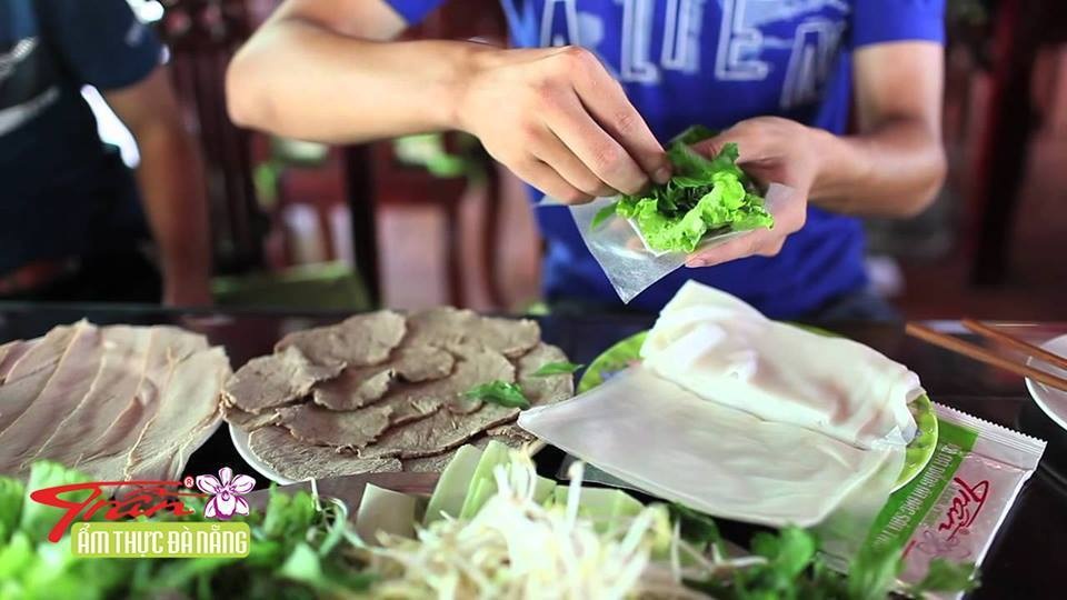 Nguyên tắc kinh doanh ẩm thực Đà Nẵng - 1