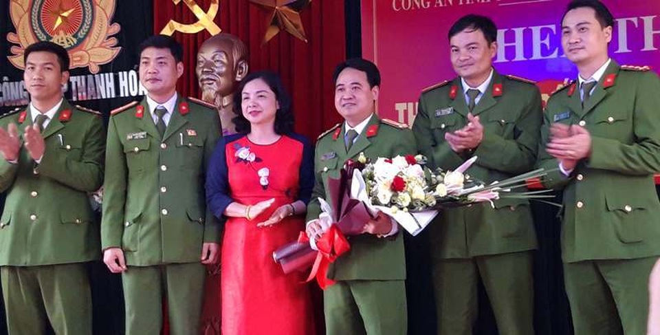 Phát hiện, triệt xóa tổ chức “tín dụng đen” quy mô lớn - 3 Phát hiện, triệt xóa tổ chức “tín dụng đen” quy mô lớn - 3