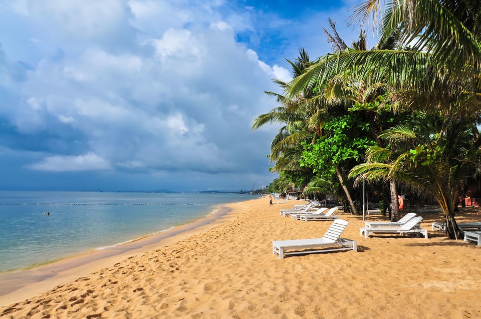 Lợi thế hút nhà đầu tư của bất động sản Phan Thiết - 1 Lợi thế hút nhà đầu tư của bất động sản Phan Thiết - 1