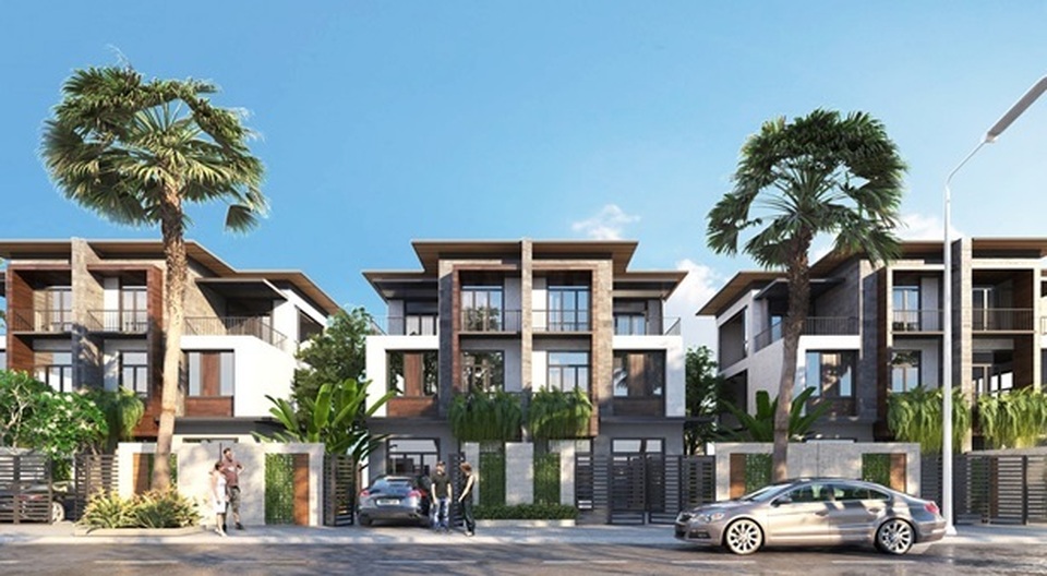 Lợi thế hút nhà đầu tư của bất động sản Phan Thiết - 2 Lợi thế hút nhà đầu tư của bất động sản Phan Thiết - 2