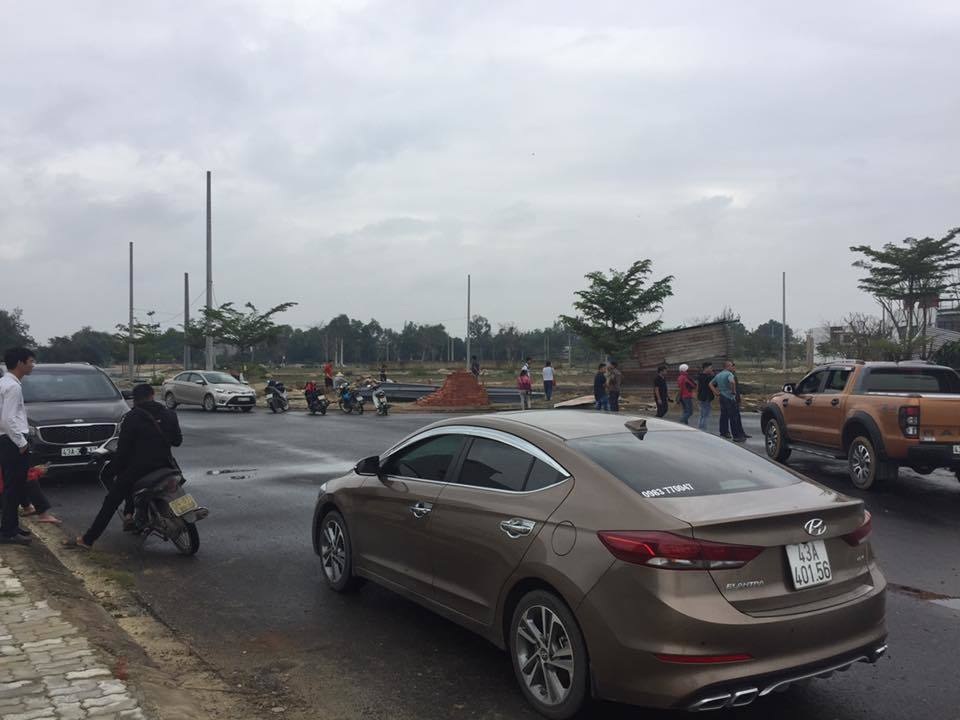 Chưa hết tháng Giêng, thị trường Phan Thiết đã “nóng sốt”, chuyện gì đang xảy ra. - 2 Chưa hết tháng Giêng, thị trường Phan Thiết đã “nóng sốt”, chuyện gì đang xảy ra. - 2