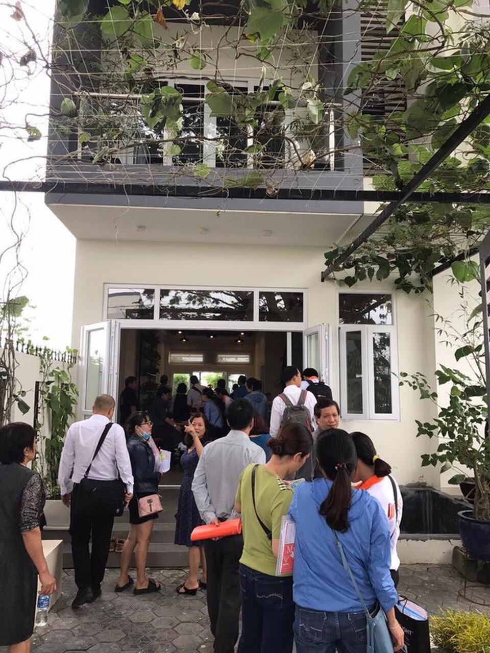 Chưa hết tháng Giêng, thị trường Phan Thiết đã “nóng sốt”, chuyện gì đang xảy ra. - 3 Chưa hết tháng Giêng, thị trường Phan Thiết đã “nóng sốt”, chuyện gì đang xảy ra. - 3