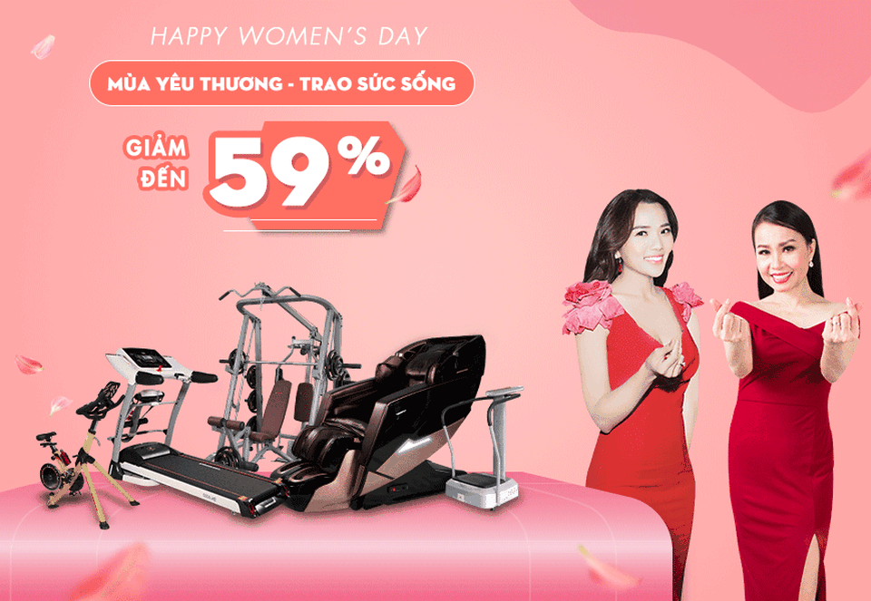 8/3 yêu thương cùng Kingsport làm nên mùa yêu trọn vẹn ưu đãi lên đến 59% - 1