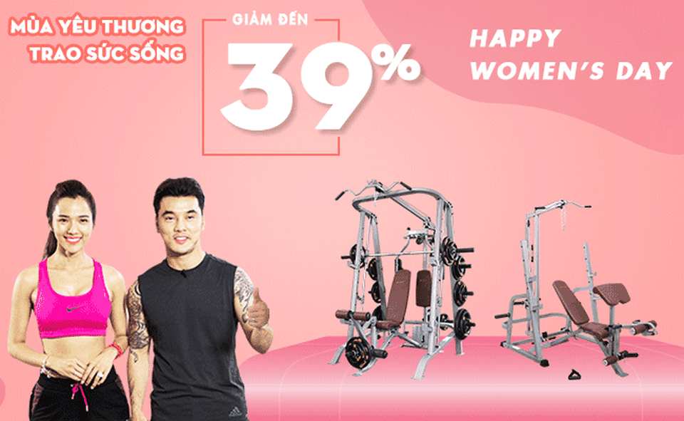 8/3 yêu thương cùng Kingsport làm nên mùa yêu trọn vẹn ưu đãi lên đến 59% - 5