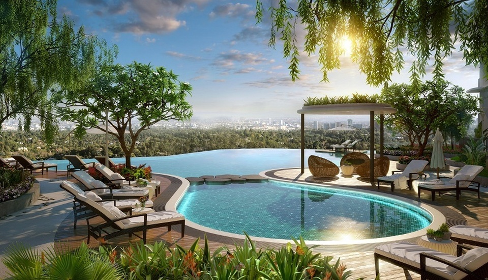 The Zen Residence – Hơn cả an cư, hơn cả nghỉ dưỡng - 3 The Zen Residence – Hơn cả an cư, hơn cả nghỉ dưỡng - 3