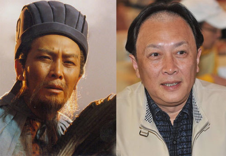 Dàn sao Tam Quốc sau 25 năm: Người lên như diều gặp gió, người ốm yếu ngồi xe lăn - 3..jpg Dàn sao Tam Quốc sau 25 năm: Người lên như diều gặp gió, người ốm yếu ngồi xe lăn - 3..jpg