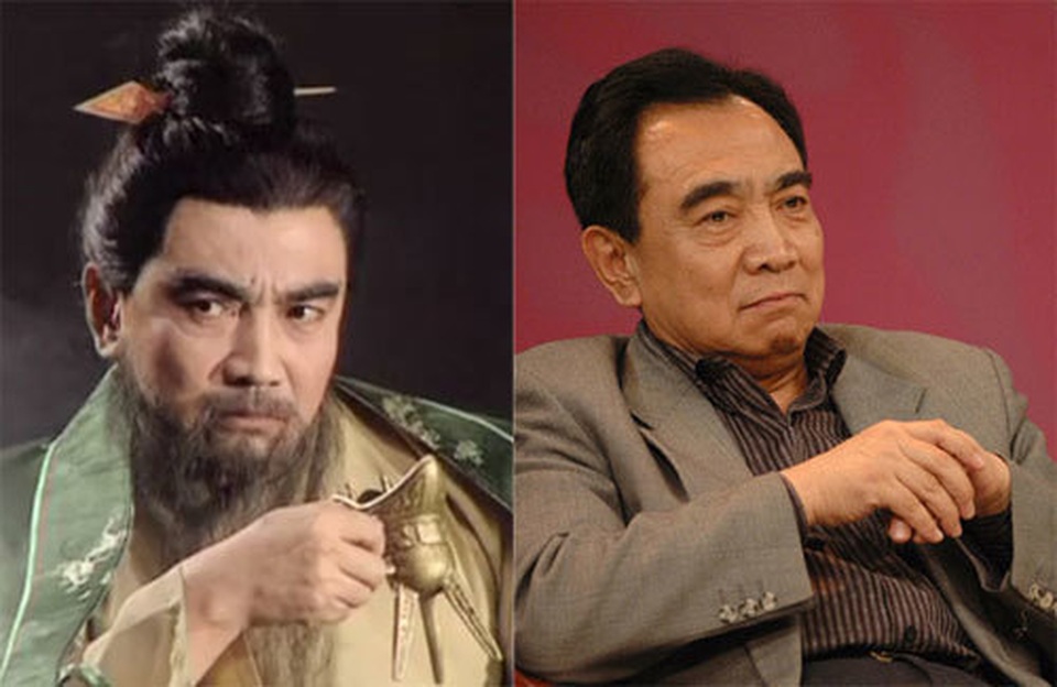 Dàn sao Tam Quốc sau 25 năm: Người lên như diều gặp gió, người ốm yếu ngồi xe lăn - 5..jpg Dàn sao Tam Quốc sau 25 năm: Người lên như diều gặp gió, người ốm yếu ngồi xe lăn - 5..jpg