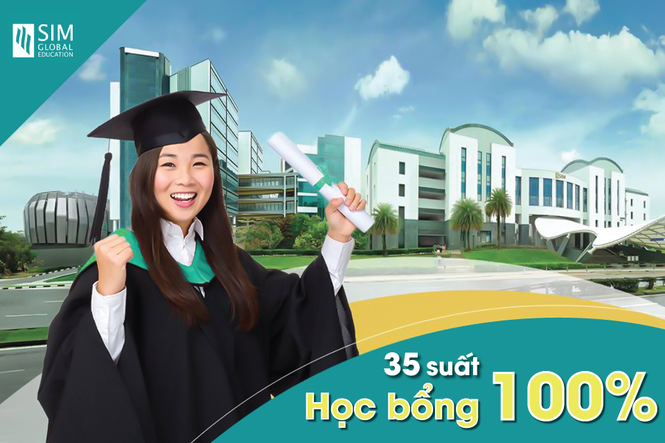 Sinh viên Việt Nam đạt Thủ khoa ngành Thương mại Quốc tế - ĐH Buffalo tại Học viện Quản lý Singapore - 2
