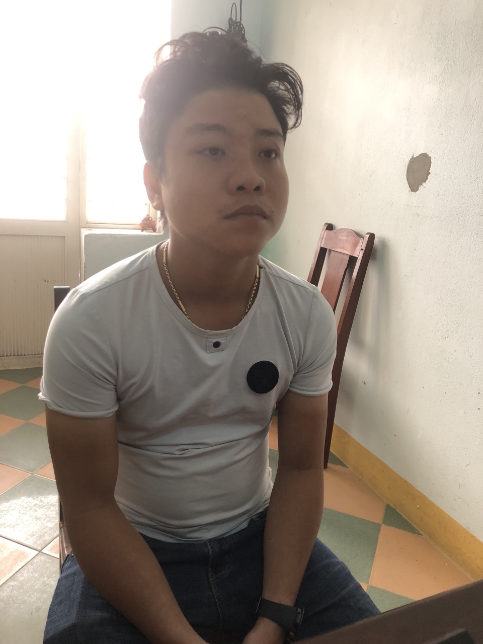 Đà Nẵng: Hàng chục đối tượng đánh bạc trá hình qua game bắn cá - 2 Đà Nẵng: Hàng chục đối tượng đánh bạc trá hình qua game bắn cá - 2