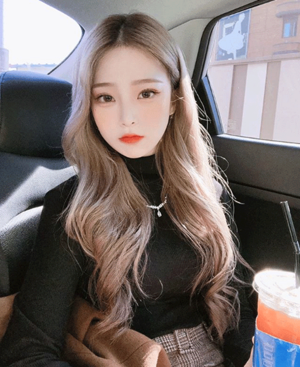 Hot girl Hàn Quốc có gần 40 vạn người mê vì làn da trắng đến khó tin - 16 Hot girl Hàn Quốc có gần 40 vạn người mê vì làn da trắng đến khó tin - 16