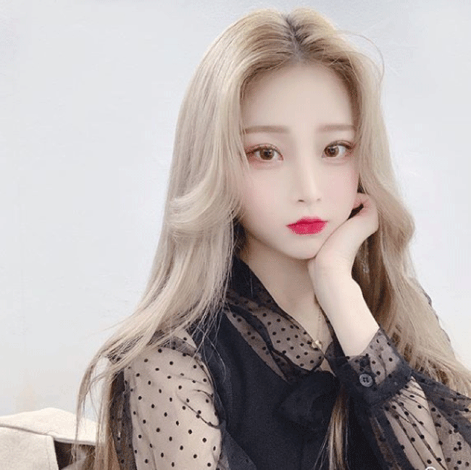 Hot girl Hàn Quốc có gần 40 vạn người mê vì làn da trắng đến khó tin - 17 Hot girl Hàn Quốc có gần 40 vạn người mê vì làn da trắng đến khó tin - 17