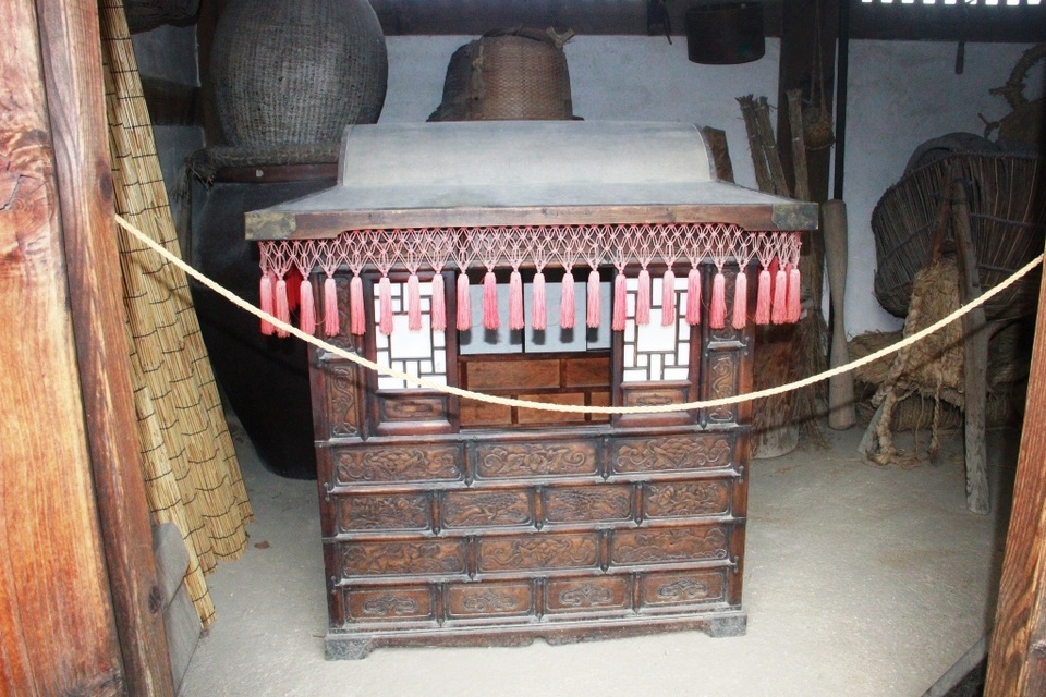 Vẻ đẹp bí ẩn của làng cổ Hanok Namsan Hàn Quốc - 14