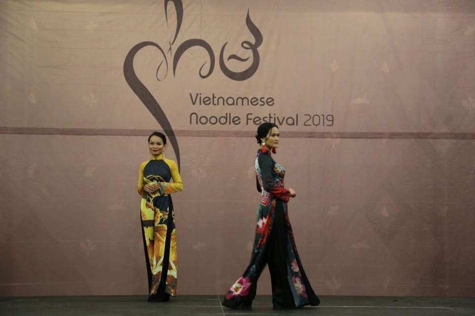Lễ hội phở Việt tại xứ sở chuột túi - 6 Lễ hội phở Việt tại xứ sở chuột túi - 6