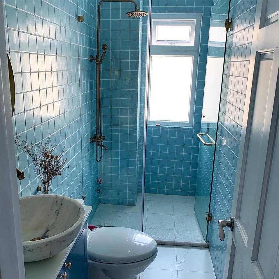 Chiêm ngưỡng biệt thự triệu đô xa hoa, căn hộ cao cấp mới tậu của sao Việt - 9 Chiêm ngưỡng biệt thự triệu đô xa hoa, căn hộ cao cấp mới tậu của sao Việt - 9