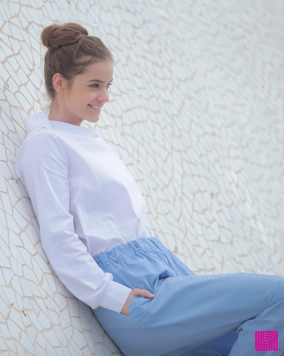 Barbara Palvin đẹp ngọt ngào trong bộ ảnh mới - 11 Barbara Palvin đẹp ngọt ngào trong bộ ảnh mới - 11