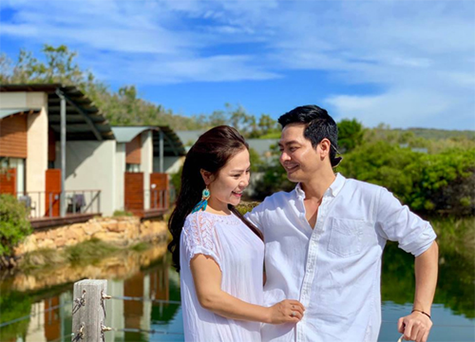 MC Phan Anh làm đại sứ Lễ hội khuyến mại du lịch 2019 - 1 MC Phan Anh làm đại sứ Lễ hội khuyến mại du lịch 2019 - 1