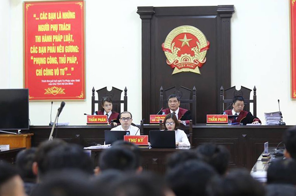 Hai ông trùm Phan Sào Nam, Nguyễn Văn Dương không được giảm án - 2 Hai ông trùm Phan Sào Nam, Nguyễn Văn Dương không được giảm án - 2