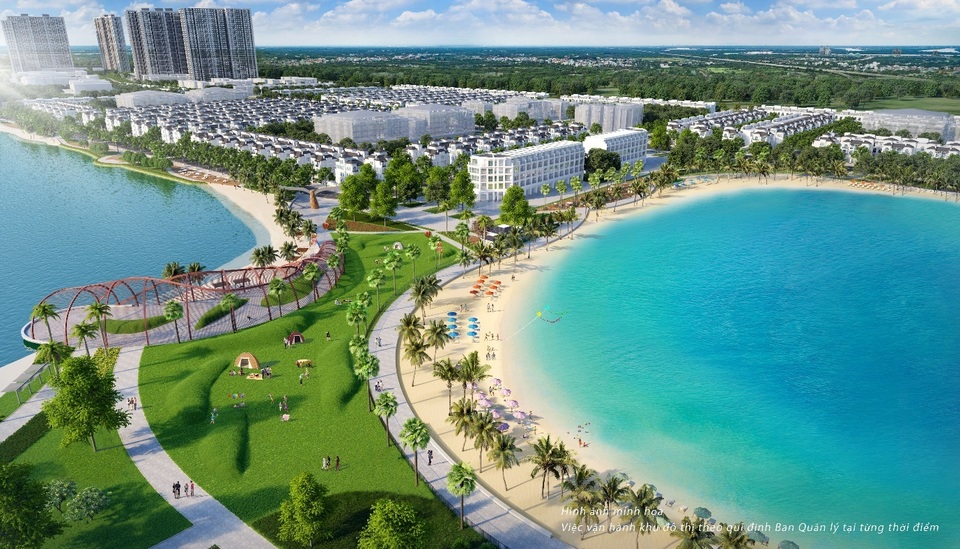 Làn sóng nhà đầu tư Hàn Quốc đổ bộ về VinCity Ocean Park - 2 Làn sóng nhà đầu tư Hàn Quốc đổ bộ về VinCity Ocean Park - 2