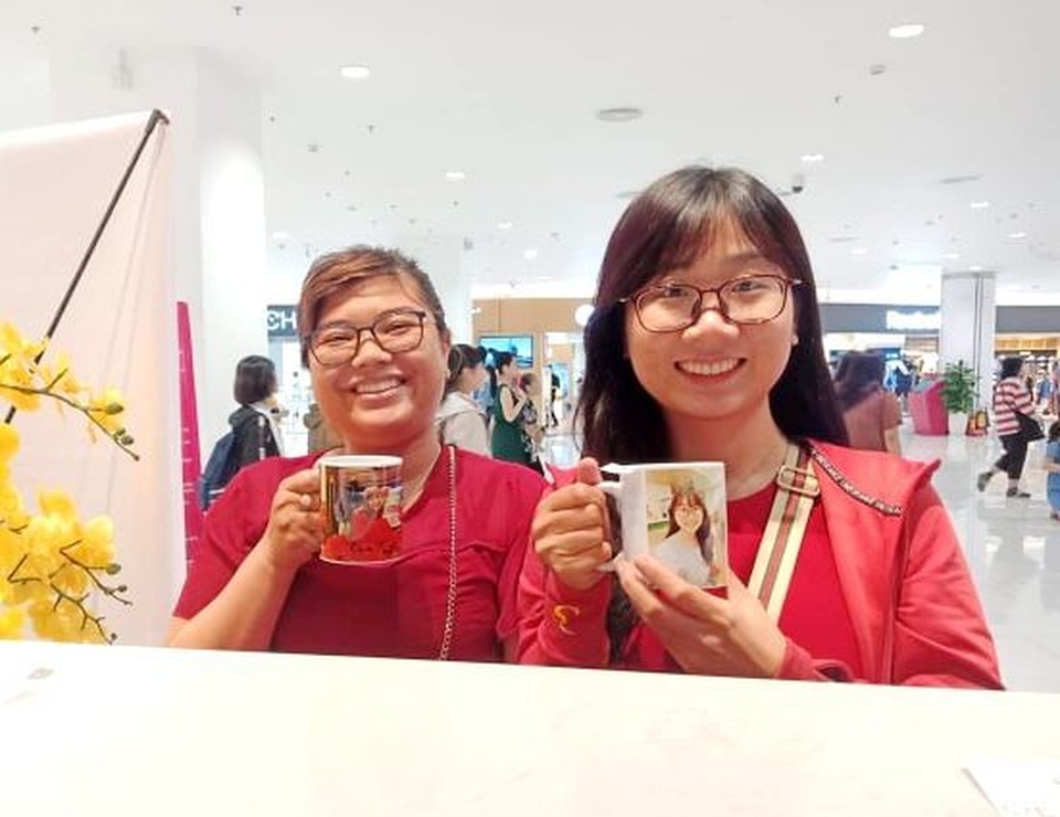 Nhiều hoạt động độc đáo tại Sense City Phạm Văn Đồng vào dịp 8/3 - 2