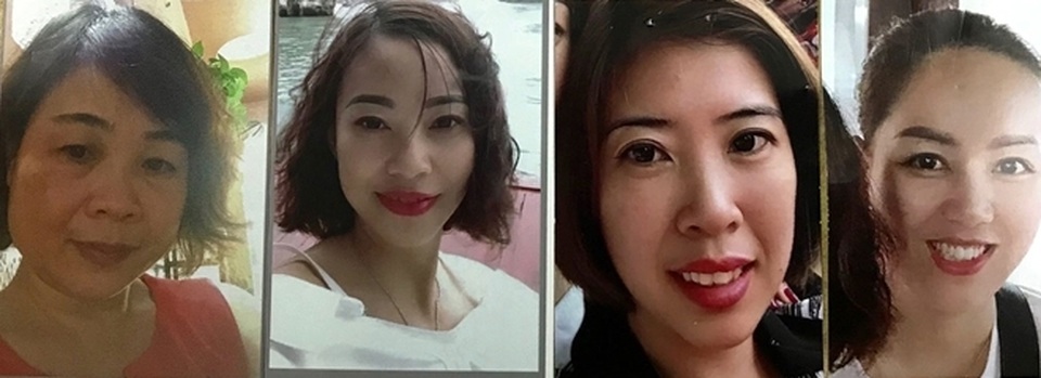 Lập công ty “ma”, giao dịch mua hóa đơn gần nghìn tỉ đồng - 1 Lập công ty “ma”, giao dịch mua hóa đơn gần nghìn tỉ đồng - 1