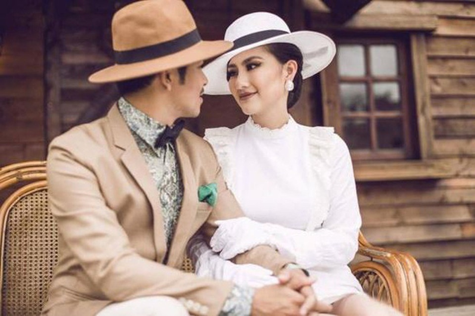 Tiền không thiếu, nhà này thiếu đạo lý: Từ câu nói của ông chủ cà phê Trung Nguyên bàn đến đến đạo làm vợ làm chồng - 2 Tiền không thiếu, nhà này thiếu đạo lý: Từ câu nói của ông chủ cà phê Trung Nguyên bàn đến đến đạo làm vợ làm chồng - 2