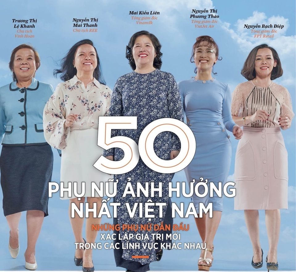 Tư tưởng đổi mới – Sáng tạo – Dấu ấn của Bà Chúa sữa Mai Kiều Liên - 1 Tư tưởng đổi mới – Sáng tạo – Dấu ấn của Bà Chúa sữa Mai Kiều Liên - 1