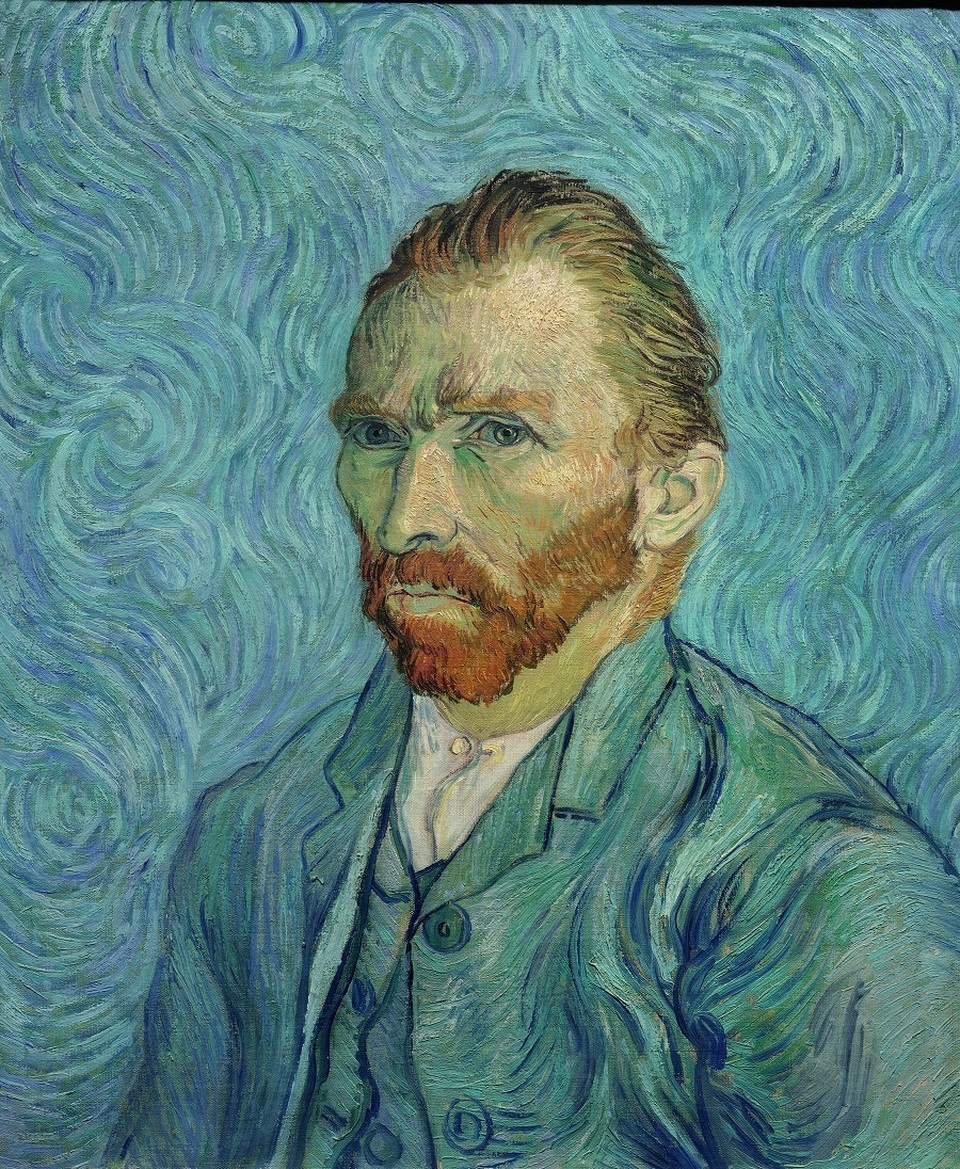 VCCA triển lãm số “Ấn tượng phản chiếu: Van Gogh và tác phẩm” - 1 VCCA triển lãm số “Ấn tượng phản chiếu: Van Gogh và tác phẩm” - 1