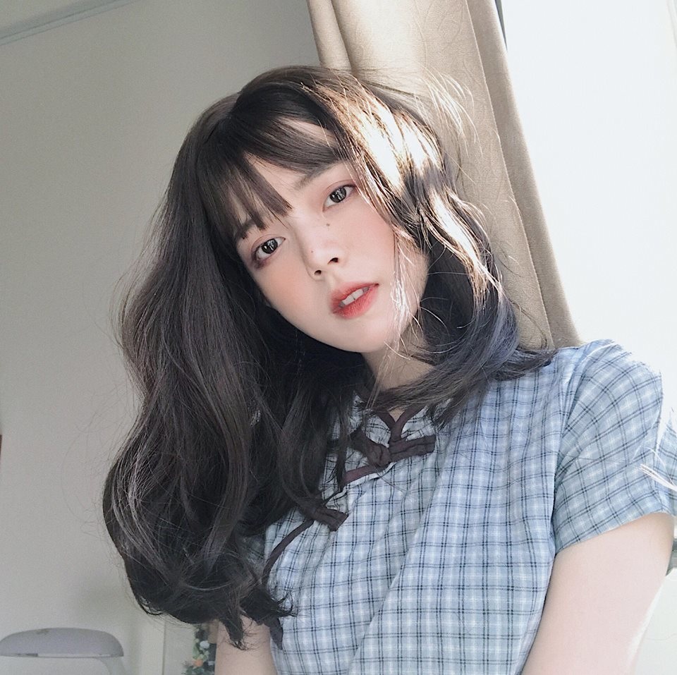 Nữ sinh Sài Gòn mang vẻ đẹp idol Kpop, có nhiều fan ở Trung Quốc, Hàn Quốc - 6 Nữ sinh Sài Gòn mang vẻ đẹp idol Kpop, có nhiều fan ở Trung Quốc, Hàn Quốc - 6