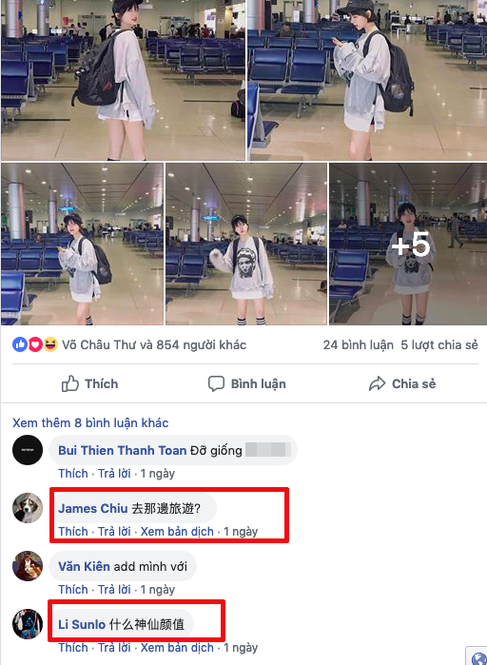 Nữ sinh Sài Gòn mang vẻ đẹp idol Kpop, có nhiều fan ở Trung Quốc, Hàn Quốc - 5 Nữ sinh Sài Gòn mang vẻ đẹp idol Kpop, có nhiều fan ở Trung Quốc, Hàn Quốc - 5