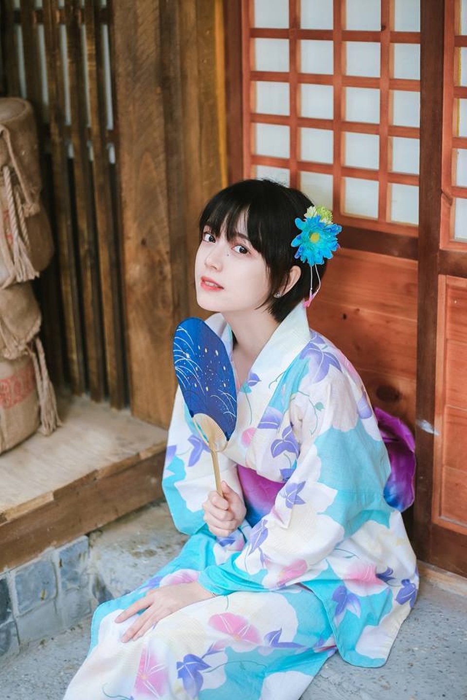 Nữ sinh Sài Gòn mang vẻ đẹp idol Kpop, có nhiều fan ở Trung Quốc, Hàn Quốc - 11 Nữ sinh Sài Gòn mang vẻ đẹp idol Kpop, có nhiều fan ở Trung Quốc, Hàn Quốc - 11