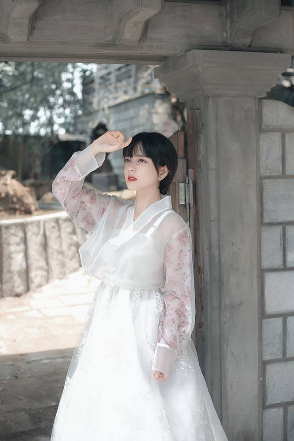 Nữ sinh Sài Gòn mang vẻ đẹp idol Kpop, có nhiều fan ở Trung Quốc, Hàn Quốc - 9 Nữ sinh Sài Gòn mang vẻ đẹp idol Kpop, có nhiều fan ở Trung Quốc, Hàn Quốc - 9