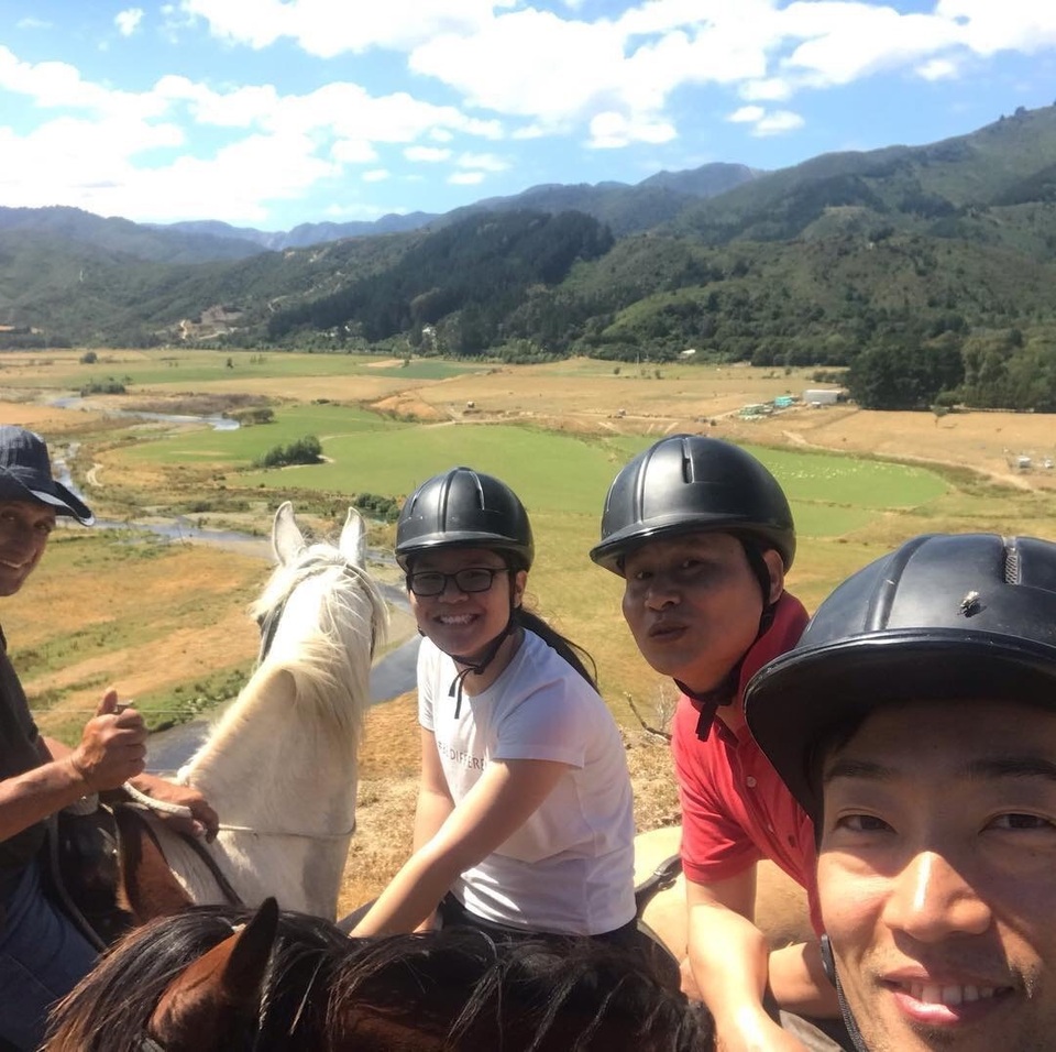 Quán quân Wellington Dream và 1 tuần trải nghiệm thú vị tại New Zealand - 7 Quán quân Wellington Dream và 1 tuần trải nghiệm thú vị tại New Zealand - 7