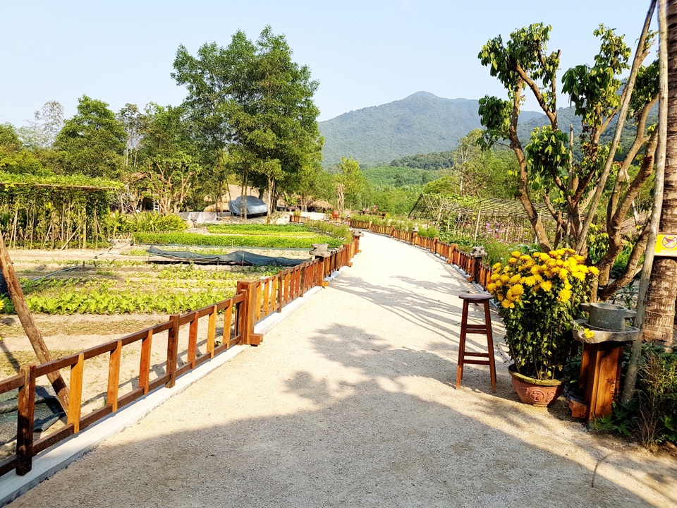 Khu du lịch không phép Khu du lịch không phép