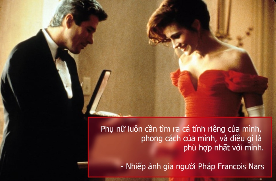 Ngày Quốc tế Phụ nữ, đọc những câu nói hay về phụ nữ - 6 Ngày Quốc tế Phụ nữ, đọc những câu nói hay về phụ nữ - 6