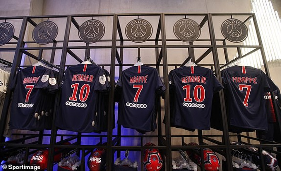 PSG 1-3 Man Utd: Chiến thắng đi vào lịch sử - 13 PSG 1-3 Man Utd: Chiến thắng đi vào lịch sử - 13