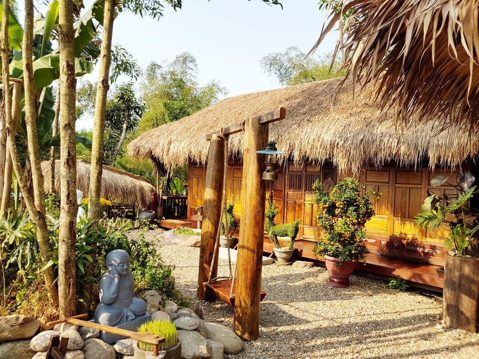 Khu du lịch không phép Khu du lịch không phép