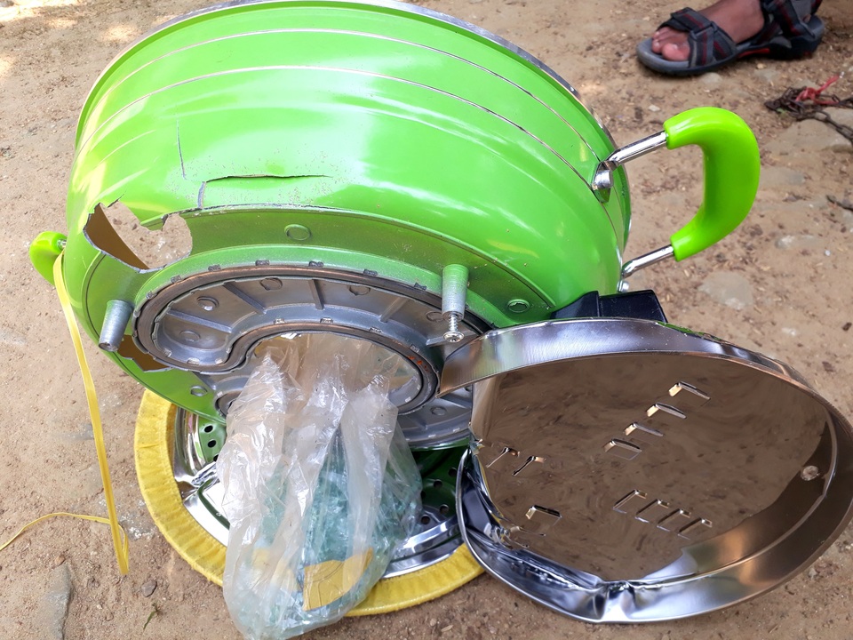 Nạn lừa đảo ở các vùng quê Quảng Nam