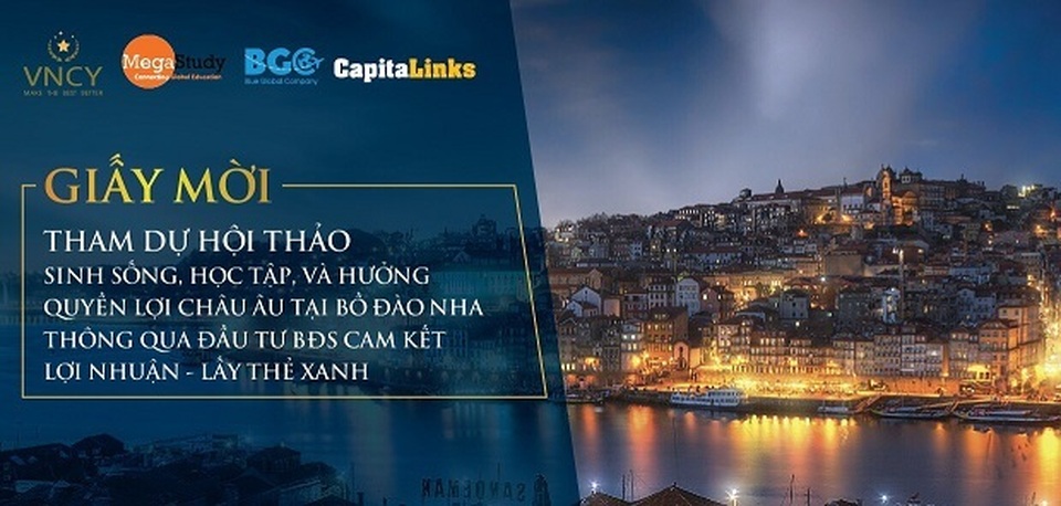 Du học Bồ Đào Nha - con đường nhanh nhất để hưởng quyền lợi châu Âu - 3 Du học Bồ Đào Nha - con đường nhanh nhất để hưởng quyền lợi châu Âu - 3