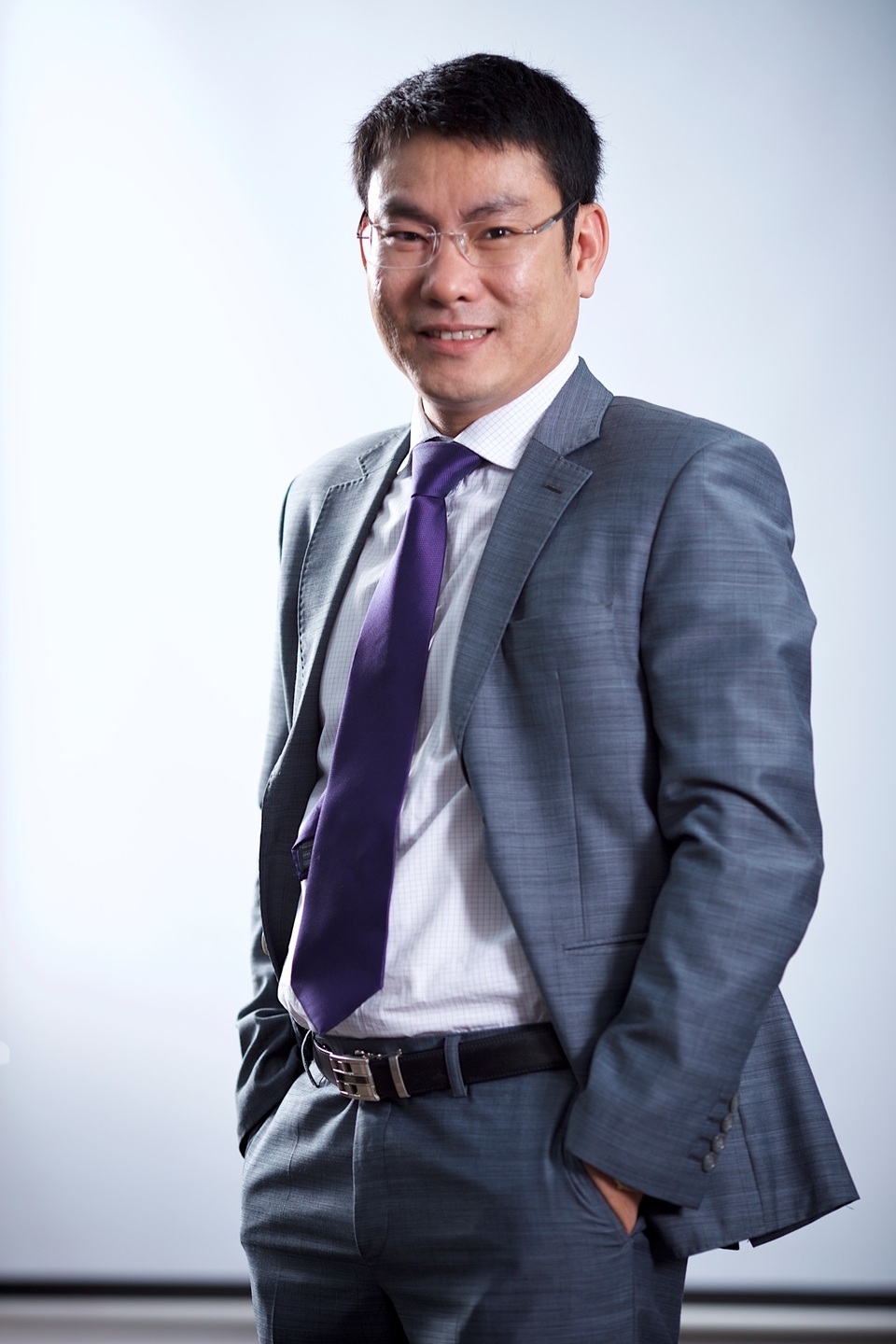 Doanh nhân Phan Văn Minh: Tư duy làm chủ khác tư duy làm thuê - 1 Doanh nhân Phan Văn Minh: Tư duy làm chủ khác tư duy làm thuê - 1