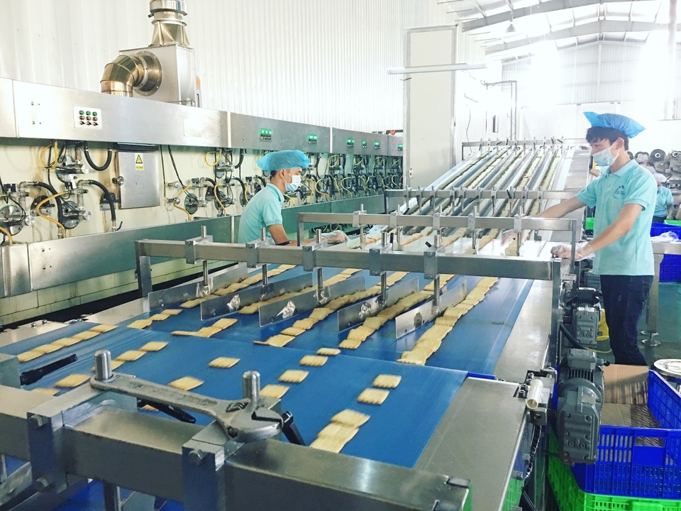 Doanh nhân Phan Văn Minh: Tư duy làm chủ khác tư duy làm thuê - 2 Doanh nhân Phan Văn Minh: Tư duy làm chủ khác tư duy làm thuê - 2
