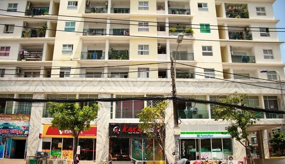 TP.HCM: Bêu tên 76 doanh nghiệp xây dựng, bất động sản nợ thuế gần 800 tỷ đồng - 1 TP.HCM: Bêu tên 76 doanh nghiệp xây dựng, bất động sản nợ thuế gần 800 tỷ đồng - 1