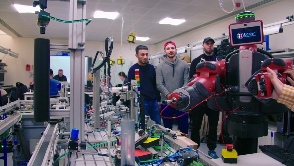 Học và nhận bằng Đại học Middlesex, Anh Quốc với chi phí tiết kiệm 75% - 3 Học và nhận bằng Đại học Middlesex, Anh Quốc với chi phí tiết kiệm 75% - 3