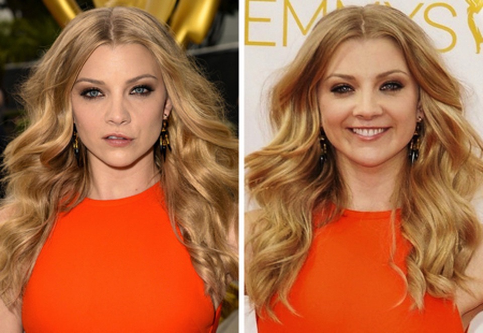 Những mỹ nhân “toả sáng” khi biết tự yêu lấy mình - 2