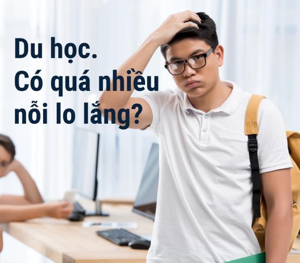 Tự lên kế hoạch du học bằng công nghệ - 2