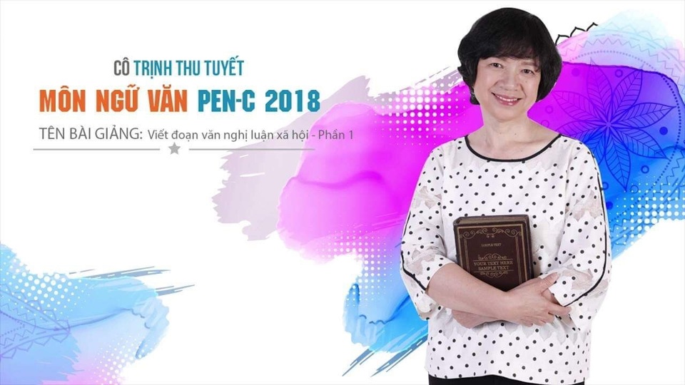 Nữ giáo viên thời đại mới: Không có bản lĩnh dễ sa chân vào “khoảng đen” tiêu cực - 2 Nữ giáo viên thời đại mới: Không có bản lĩnh dễ sa chân vào “khoảng đen” tiêu cực - 2