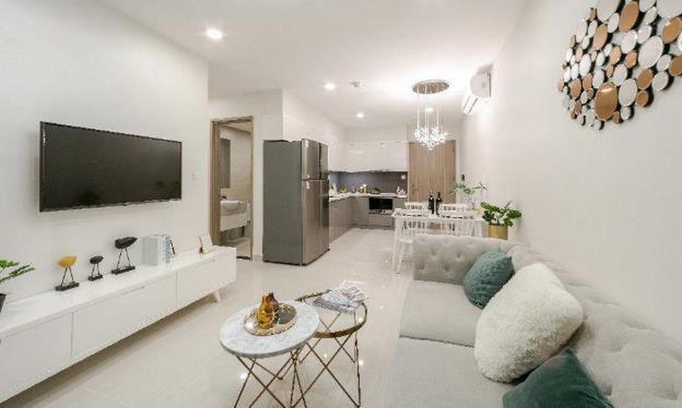 Xu hướng chọn nhà của giới trẻ hiện đại - 2