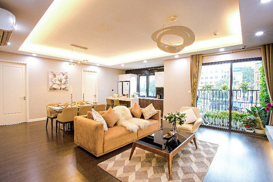 Yêu thương trọn vẹn ở Imperia Sky Garden - 1 Yêu thương trọn vẹn ở Imperia Sky Garden - 1