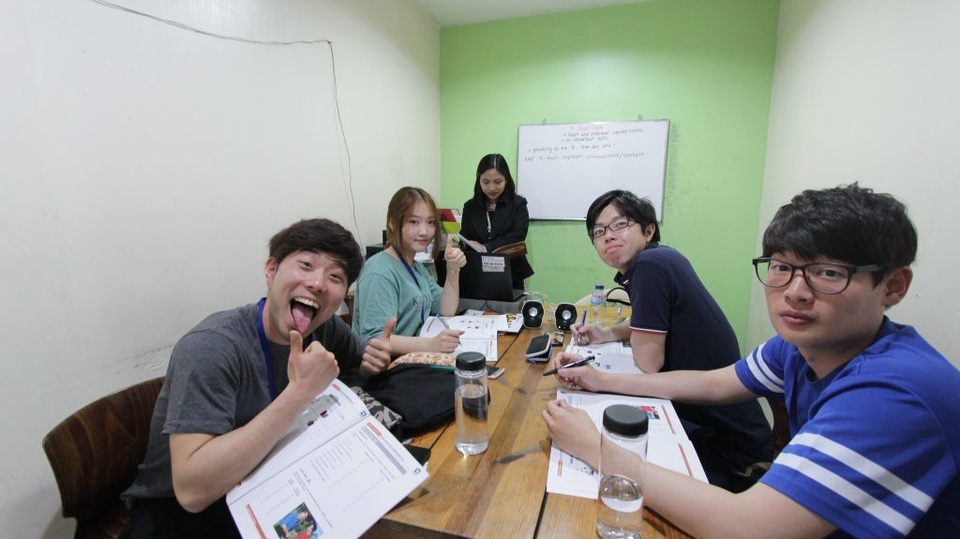 5+ Lý do nên học tiếng Anh tại Philippines? - 2 5+ Lý do nên học tiếng Anh tại Philippines? - 2