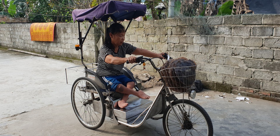 Những người phụ nữ “quên” ngày 8/3 - 2