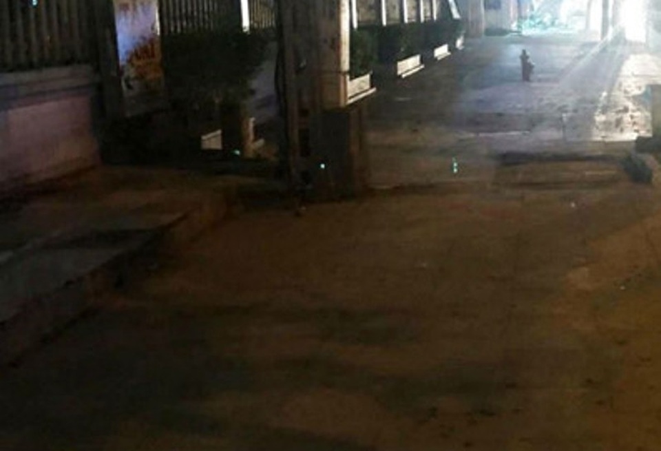 Vụ nổ súng 2 người thương vong: Tạm giữ hình sự 5 đối tượng - 3 Vụ nổ súng 2 người thương vong: Tạm giữ hình sự 5 đối tượng - 3